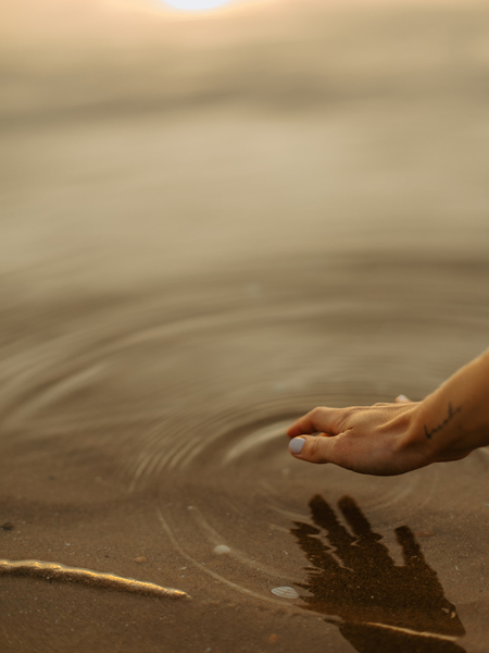 ademcirkels in Haarlem, Amsterdam en online - door ademcoach Elsa Sophie