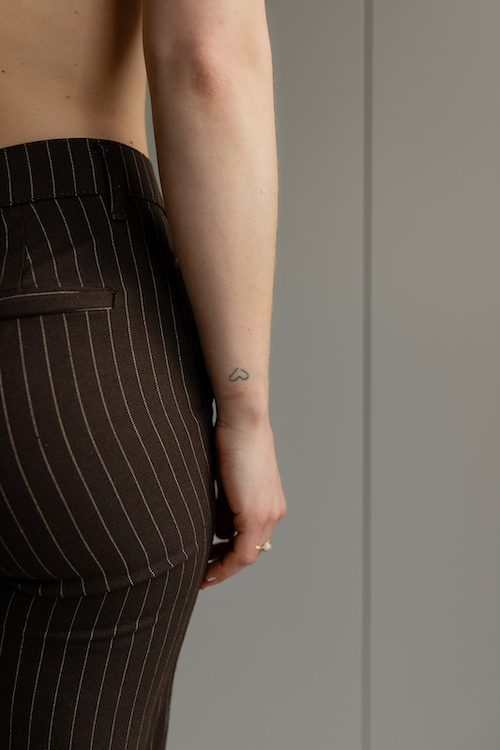 Een ademsessie in Haarlem laat zien wat er in de onderstroom speelt