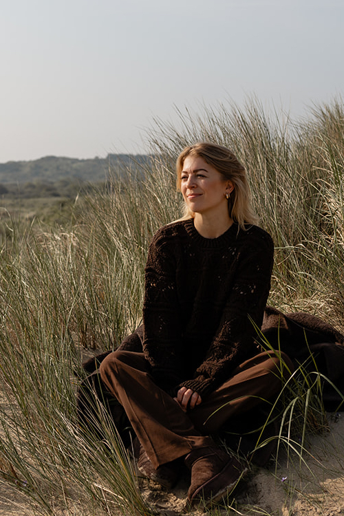 Lichaamsgericht Coach in Haarlem Elsa Sophie