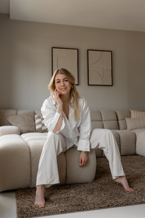 Lichaamsgerichte coaching voor vrouwen