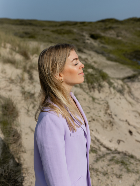 Innerlijk leiderschap workshops millennial vrouwen
