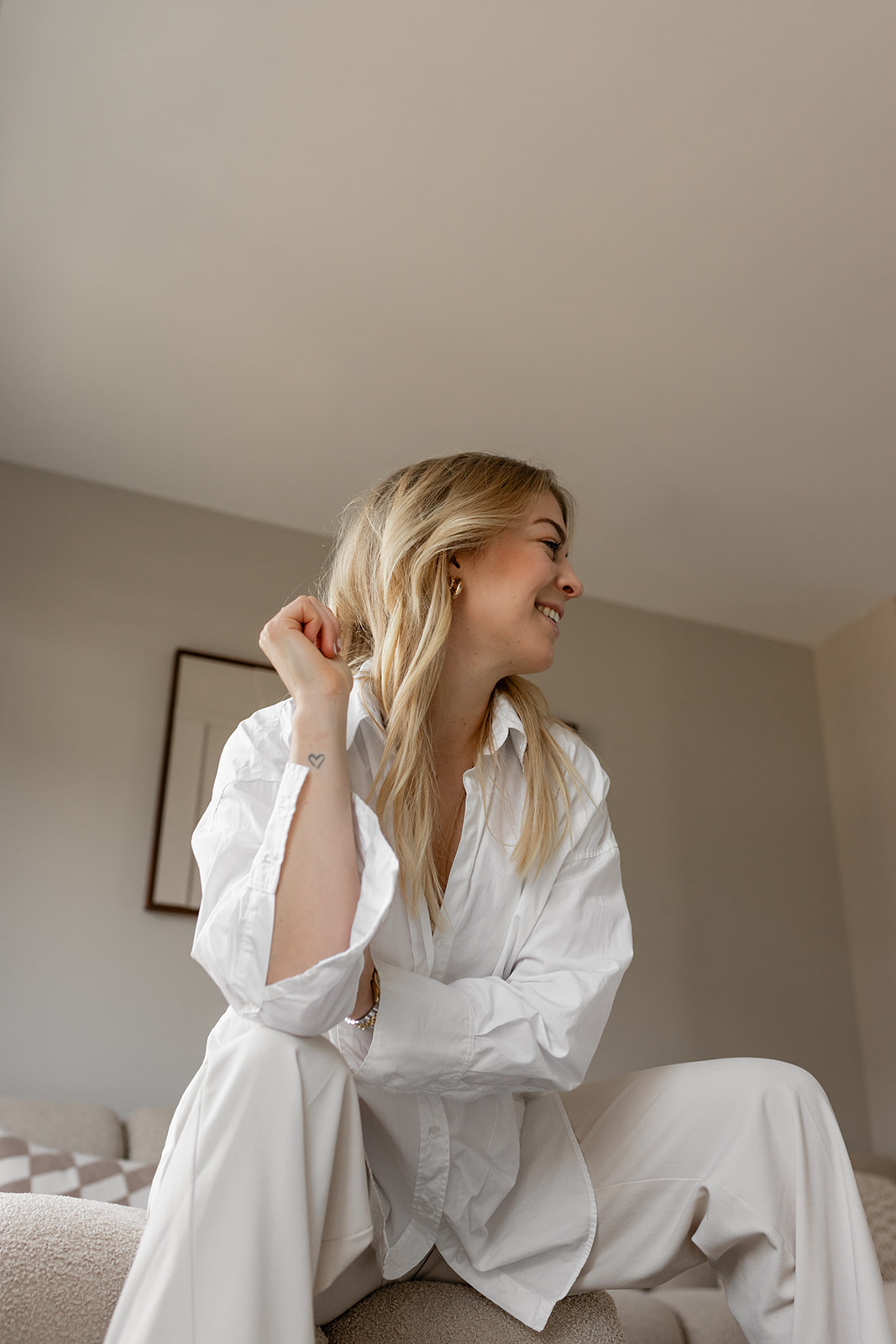 Groepsprogramma innerlijk leiderschap - lichaamsgerichte coaching voor millennial vrouwen